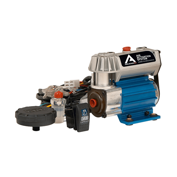 Compresor ARB Compact