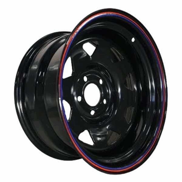 JANTA OTEL OFFROAD 15X7J 5×139.7 ET-25 Suzuki, Lada Niva, Kia