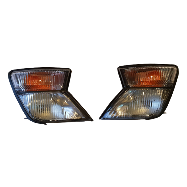 Set semnalizari fata Nissan Patrol y61 1998-2002