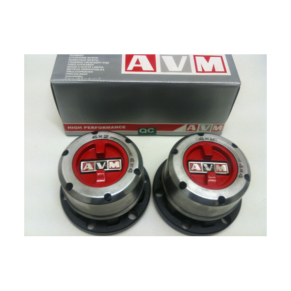 AVM 429HP Nissan Terrano I, Pick-up Nissan, King Cab, Pathfinder