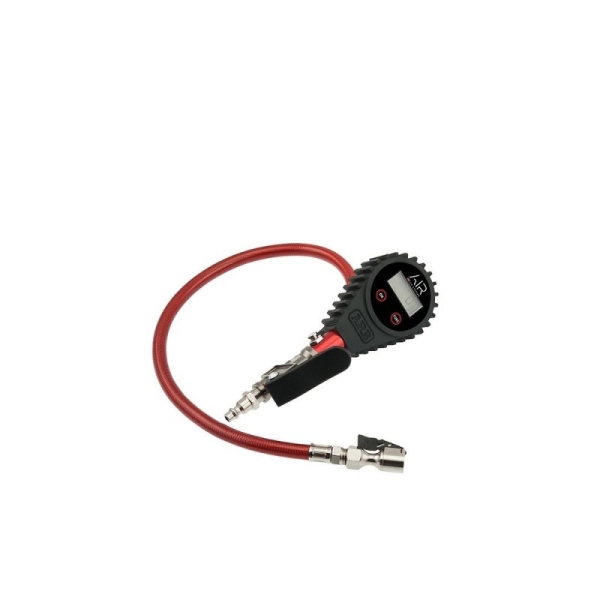 Pistol ARB umflare-dezumflare roti cu manometru digital