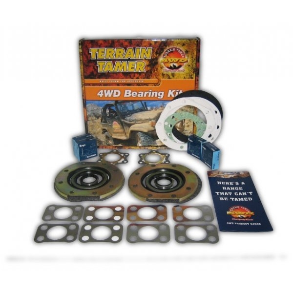 Kit reparatie punte fata SH13 Nissan Patrol Y60