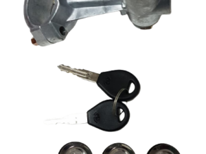 Contact cu cheie si butuci Nissan Patrol y60