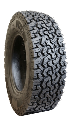 ANVELOPA off-road RESAPATA Equipe BF 215/70 R15