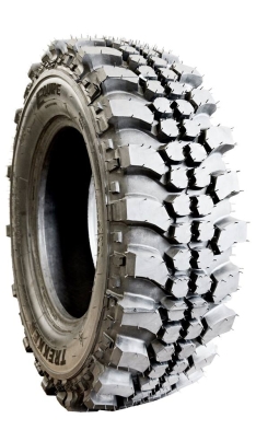 Anvelopa OFF-ROAD resapata EQUIPE SMX 245/70 R16