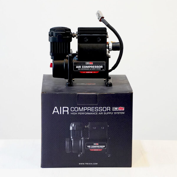 Compresor Aer TRE High Output 12V