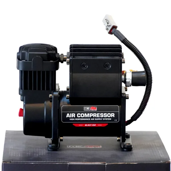 Compresor Aer TRE High Output 12V