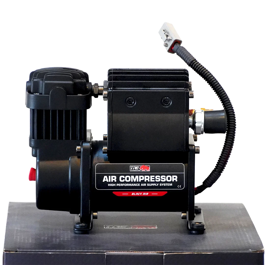 Compresor de aer 12V TRE High Output pentru off-road