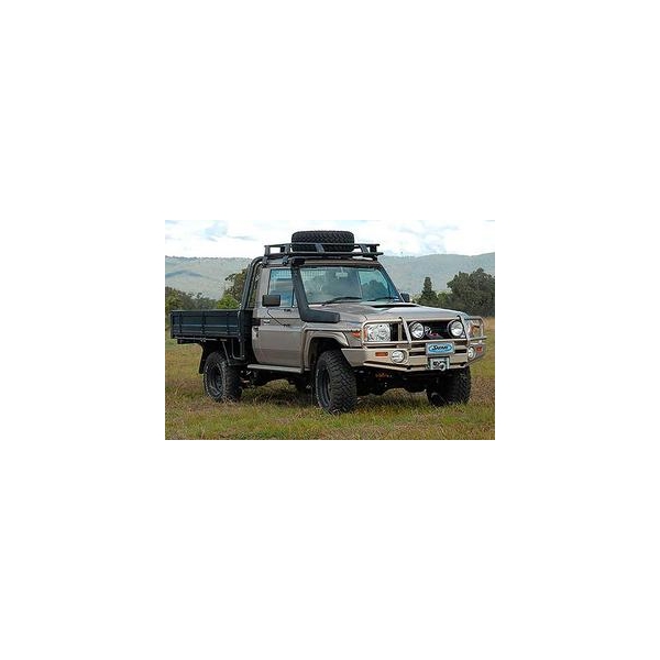 Snorkel Toyota Landcruiser 70, 75, 76,78