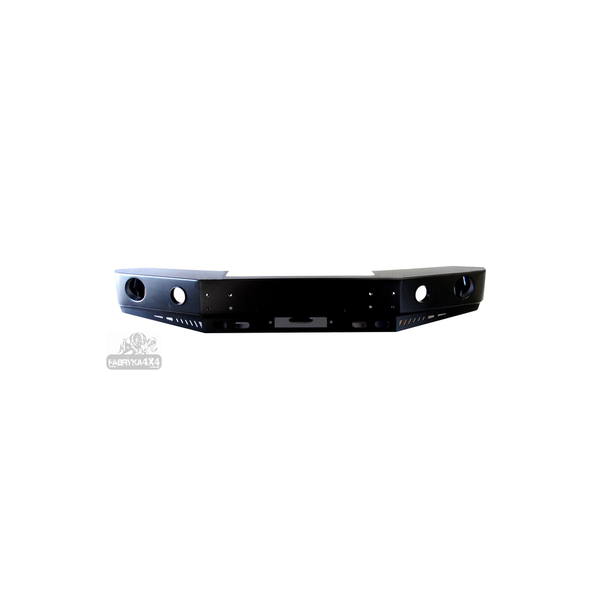 Bara fata OFF ROAD fara bullbar Land Rover Discovery II