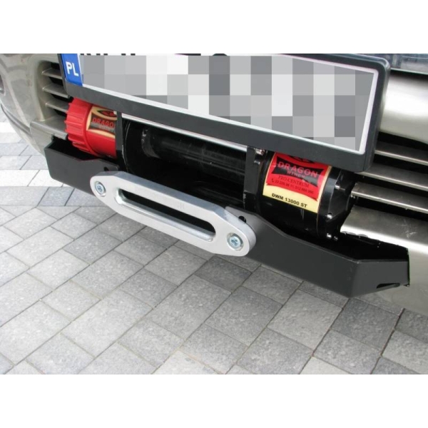 Suport troliu Mitsubishi Pajero Sport 04-08