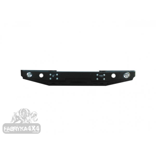 Bara fata OFF ROAD fara bullbar Land Rover Defender 110