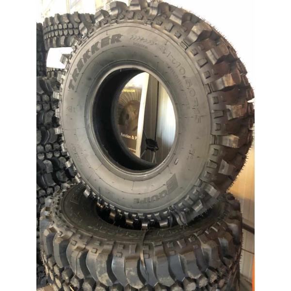 Anvelopa OFF-ROAD resapata EQUIPE SMX 31x10,5 R15 M+S