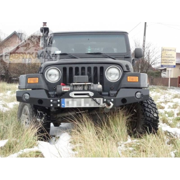 Bara fata OFF ROAD Jeep Wrangler TJ 90-06