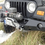 Bara fata OFF ROAD Jeep Wrangler TJ 90-06____