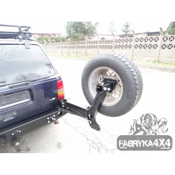 Suport roata de rezerva Jeep Grand Cherokee ZJ 93-99