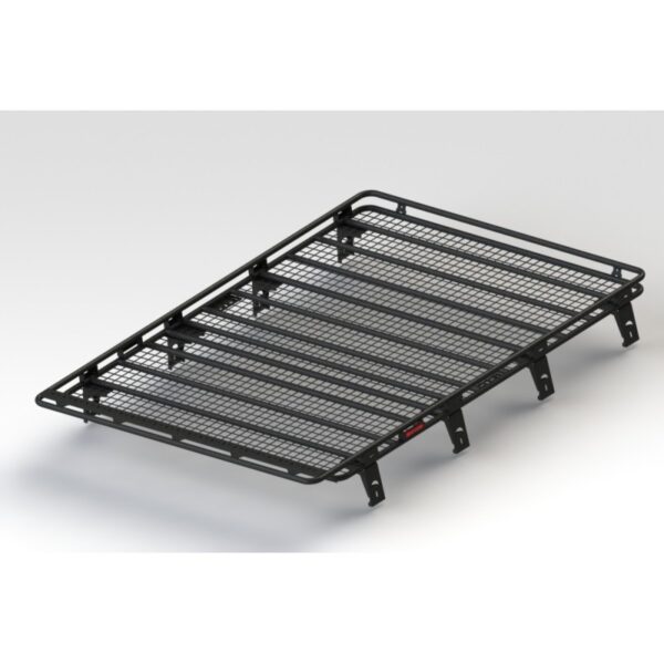 Portbagaj Roof Rack cu plasa Mercedes G 1979-2007 cu 3 usi