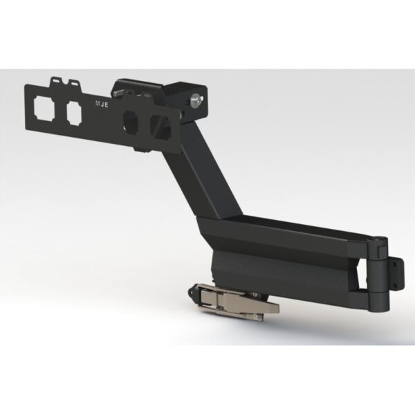 Suport roata de rezerva Jeep Grand Cherokee WJ 99-04