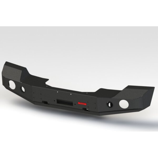 Bara fata OFF ROAD fara bullbar Jeep Wrangler JK 07-12