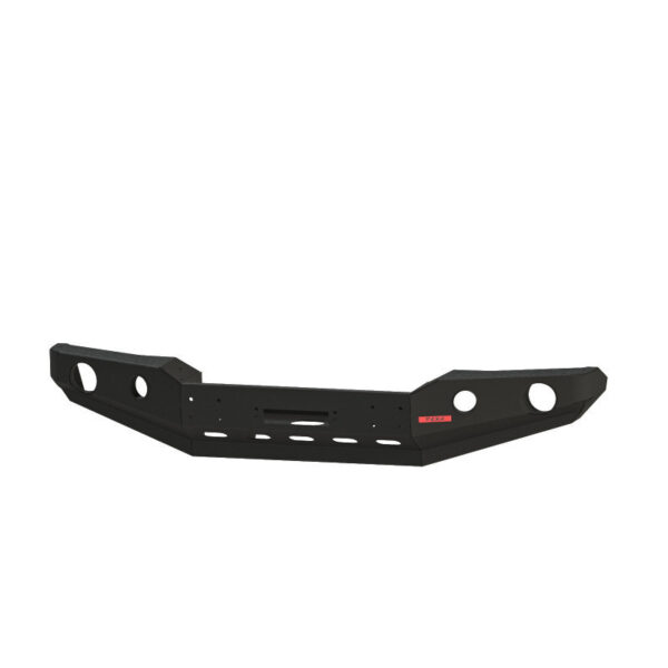 Bara fata OFF ROAD Toyota Land Cruiser HZJ 71 99-07