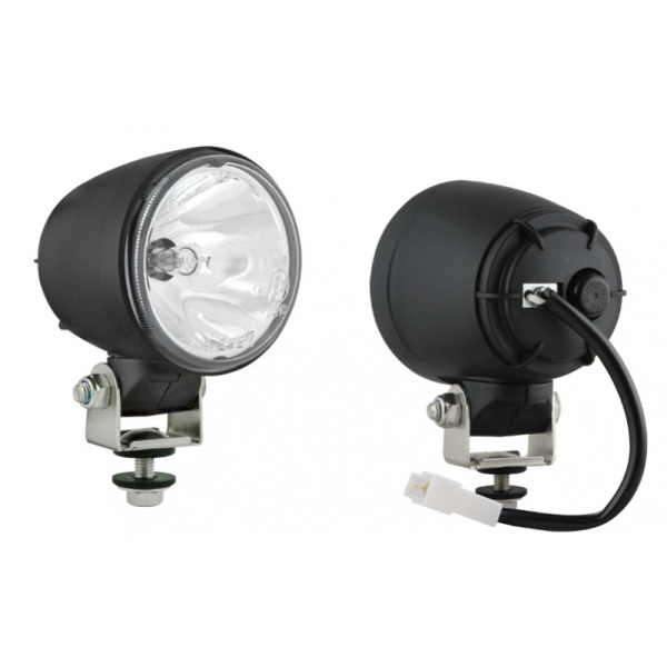 Proiector Halogen dedicat barilor Fabryka 4x4