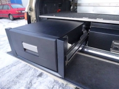 Sertar frigorific WAECO CD-30  pentru ansamblu de sertare Fabryka 4×4