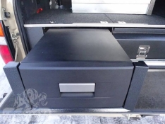 Sertar frigorific WAECO CD-30  pentru ansamblu de sertare Fabryka 4×4