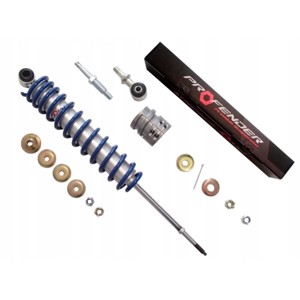 Amortizor directie Profender Coilover RTC-1013