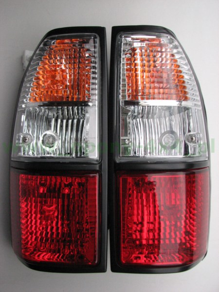 Set lumini spate Toyota Land Cruiser J90 J95 Prado 1996-2002