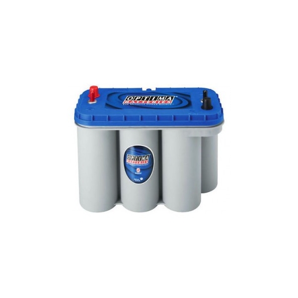 Acumulator Optima 75Ah 975A blue (plus stanga)