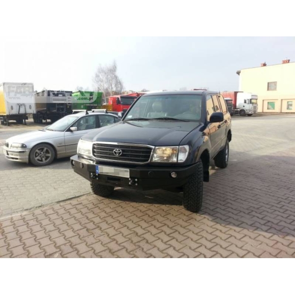 Bara fata OFF ROAD Toyota Land Cruiser J105 98-04