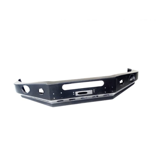 Bara fata OFF ROAD Toyota Land Cruiser J95 96-02 model fara overfender
