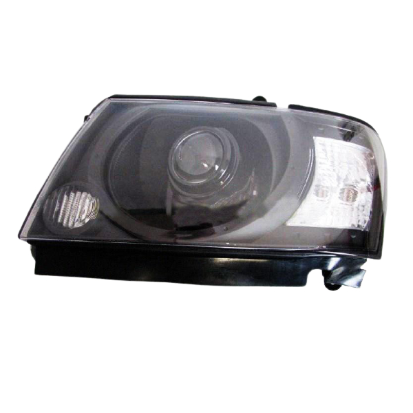 Set faruri cu lupa Nissan Patrol GR-Y61 GU4 2005-2018