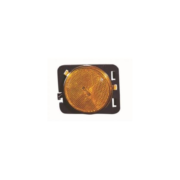 Far stanga Jeep Wrangler JK 2006-2018