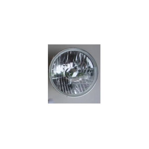 Far Nissan Patrol GR-Y60 1987-1997