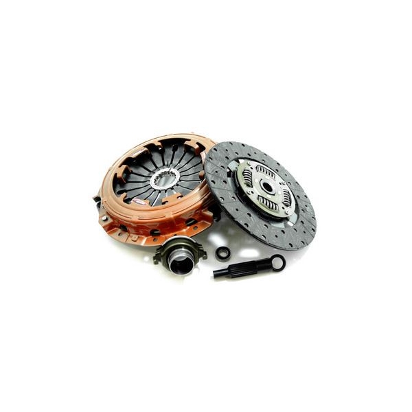Kit ambreiaj Xtreme Outback Mitsubishi Pajero 3.2 intarire 20%