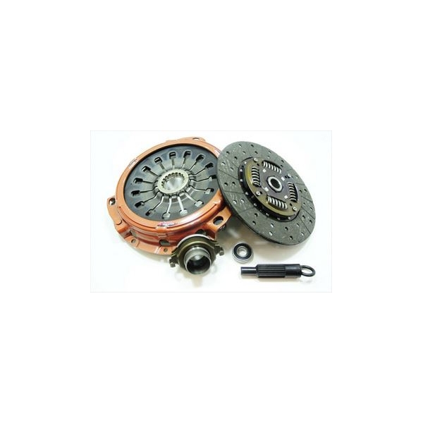 Kit ambreiaj Xtreme Outback Mitsubishi Pajero 3.5 + 50%