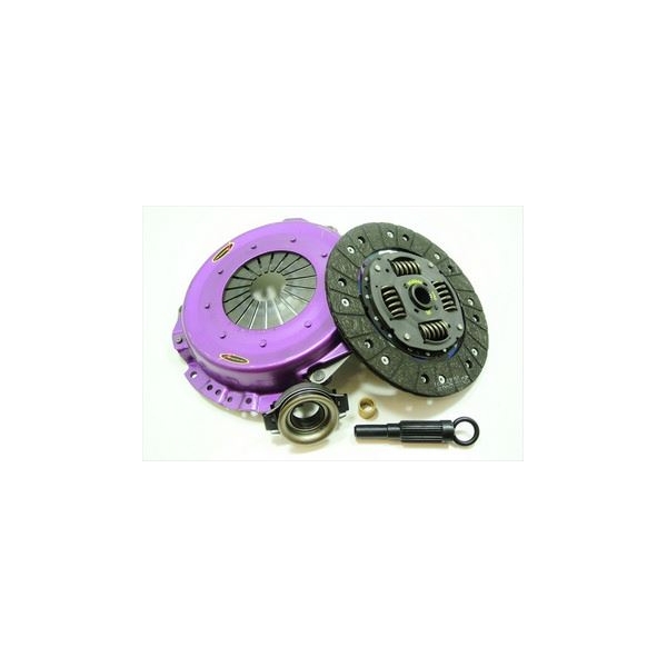 Kit ambreiaj Xtreme Outback Nissan Terrano 2.7 intarire + 25%