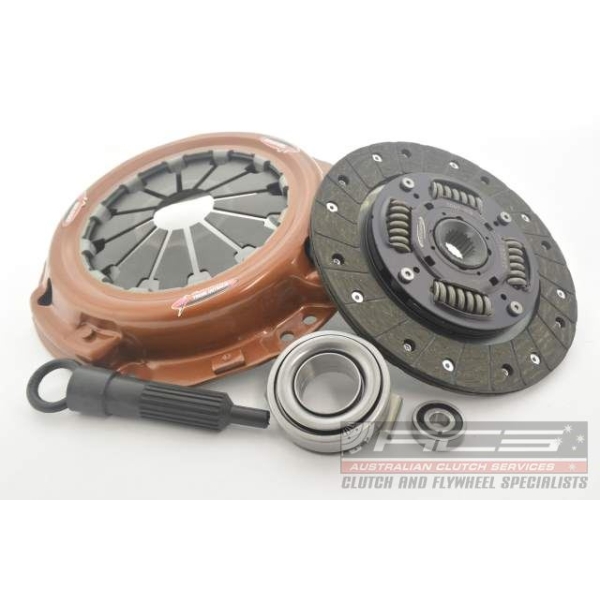 Kit ambreiaj Xtreme Outback Suzuki Samurai intarire + 60%