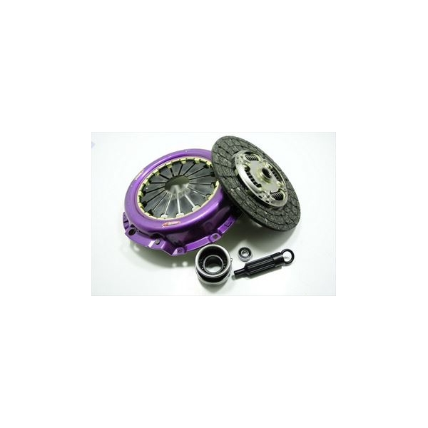 Kit ambreiaj Xtreme Outback Toyota Land Cruiser 120 1GR intarire + 40%