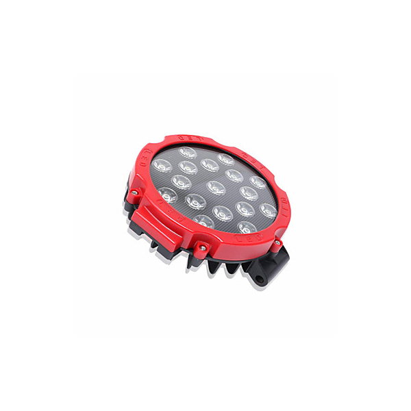 Proiector led 51W Red