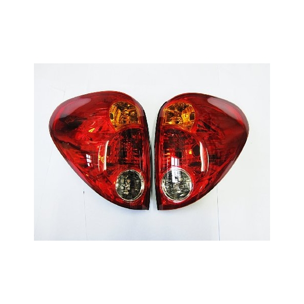 Lampa spate Mitsubishi L200 din 10/2006