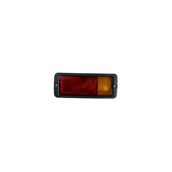 Lampa spate Mitsubishi Pajero II 1991-1996