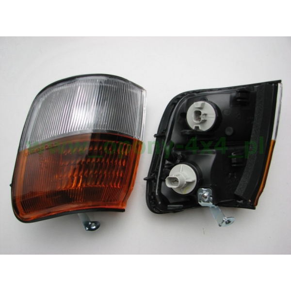 Lampa spate Mitsubishi Pajero II 1991-1996 214-1531