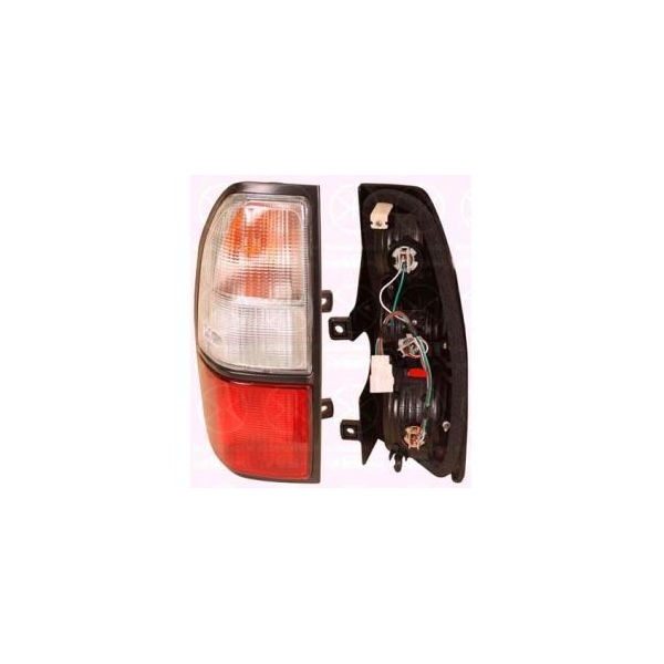 Lampa spate dreapta Toyota Land Cruiser J90 J95 Prado 1996-2002