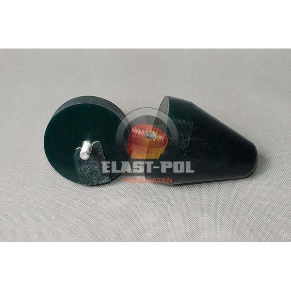 Limitator cursa fata Nissan Patrol Y60/61 120mm, fara inaltare