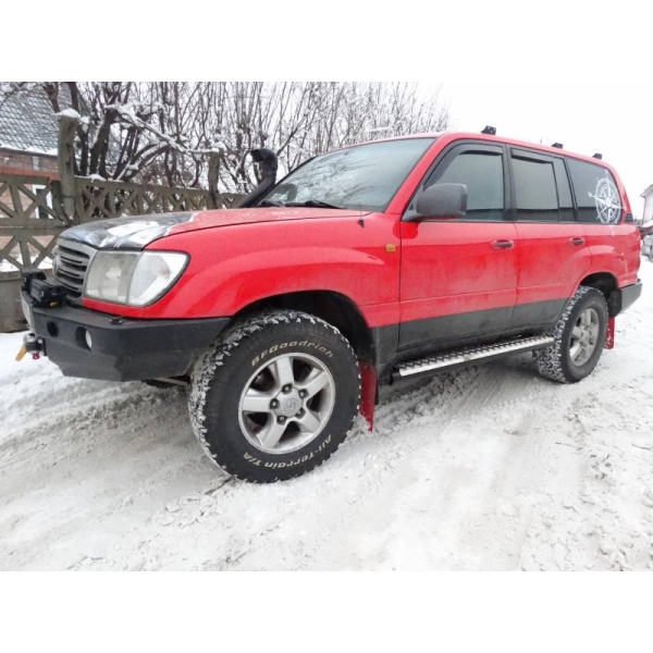 Praguri Toyota Land Cruiser J100 98-07 model diesel