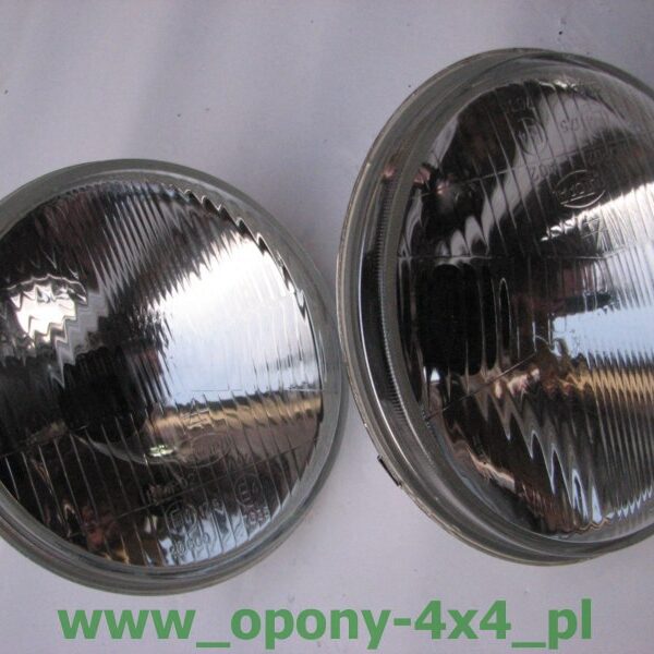 Far Suzuki Samurai LJ 1978-1997