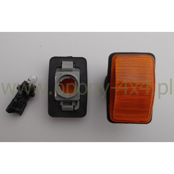 Semnalizare aripa Toyota HDJ 80