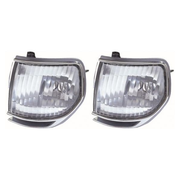 Set lumini semnalizare Toyota hdj80 FJ 80 1989-1997